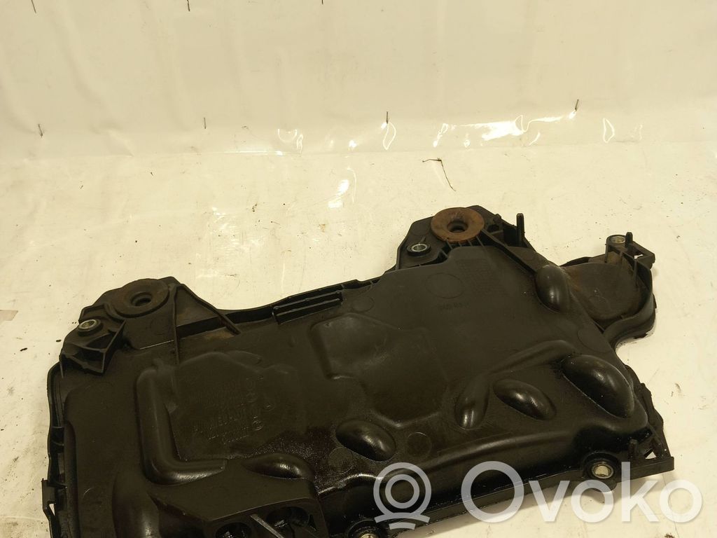 Renault Espace IV Capac protecție motor 