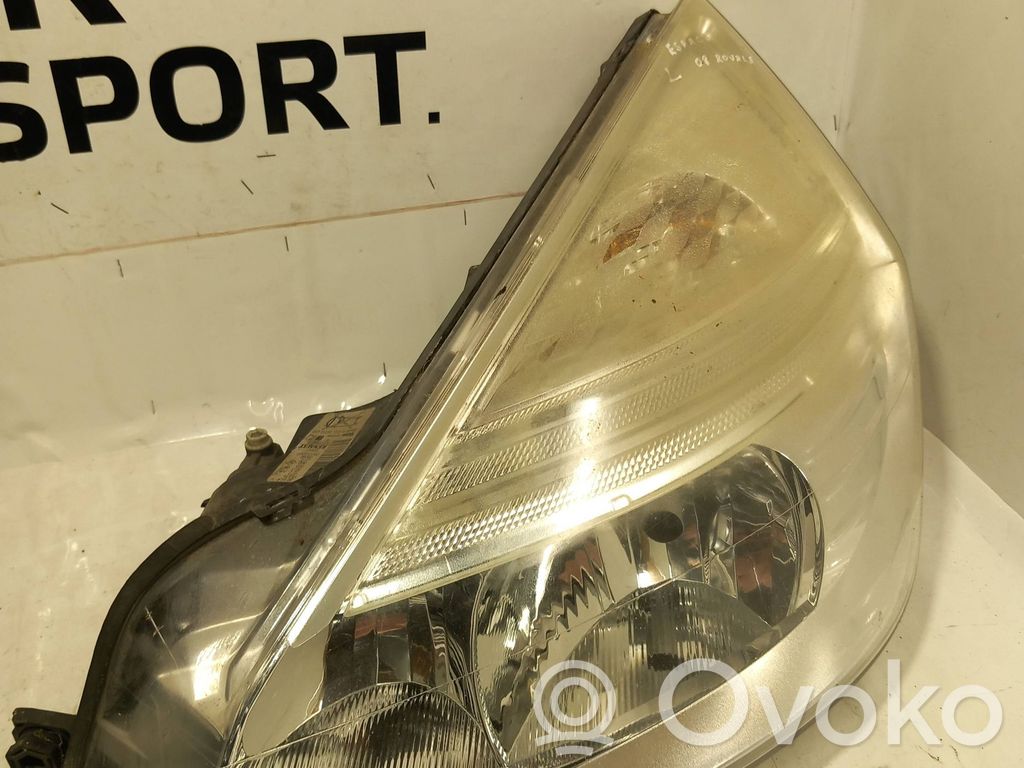 Renault Espace IV Schalter el. Fensterheber 