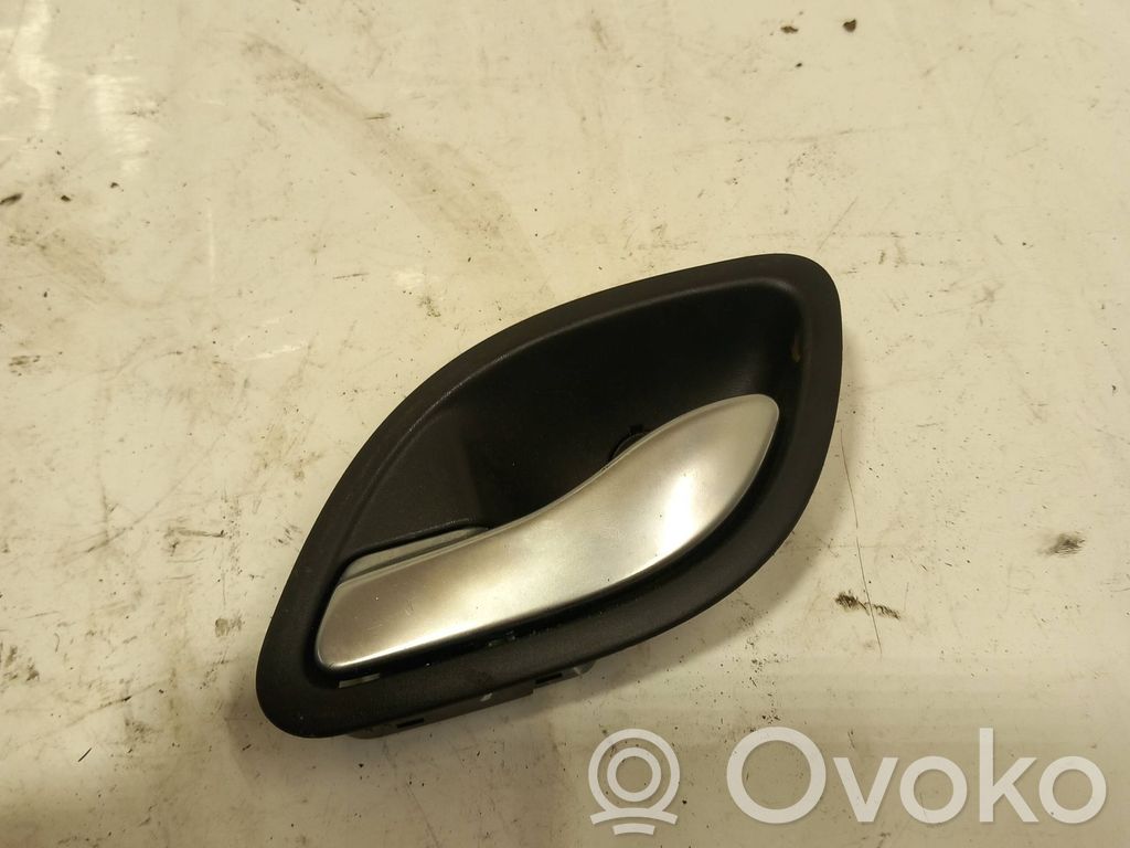 Renault Espace IV Rear door interior handle 
