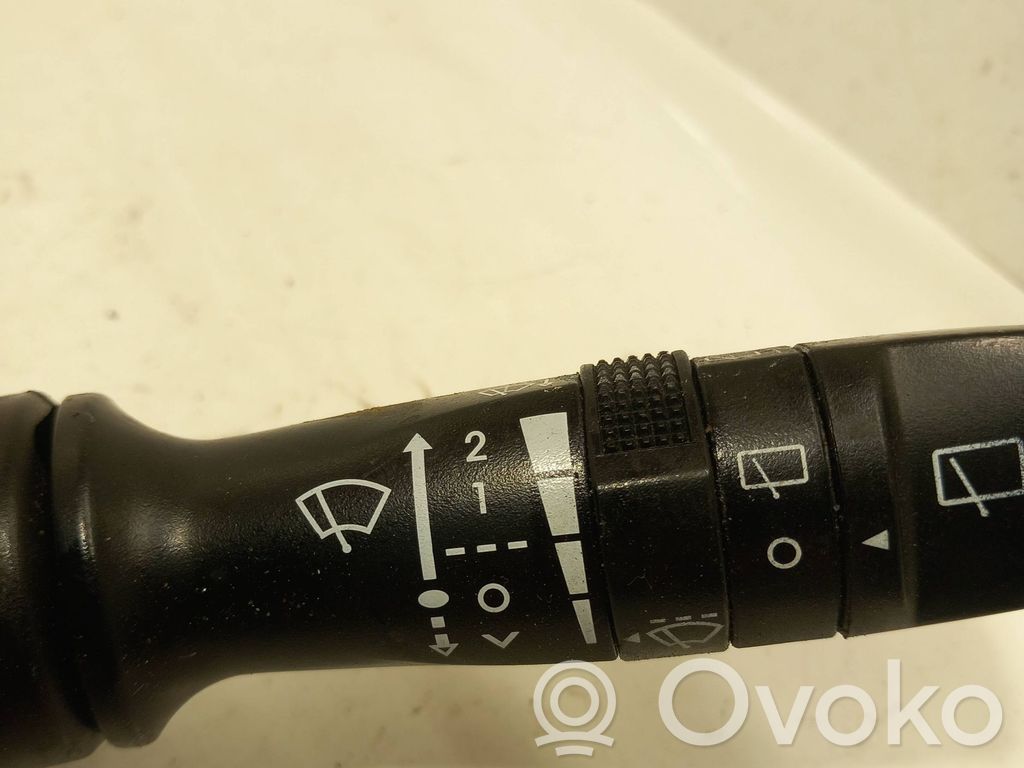 Commodo, commande essuie-glace/phare   3753MA2210