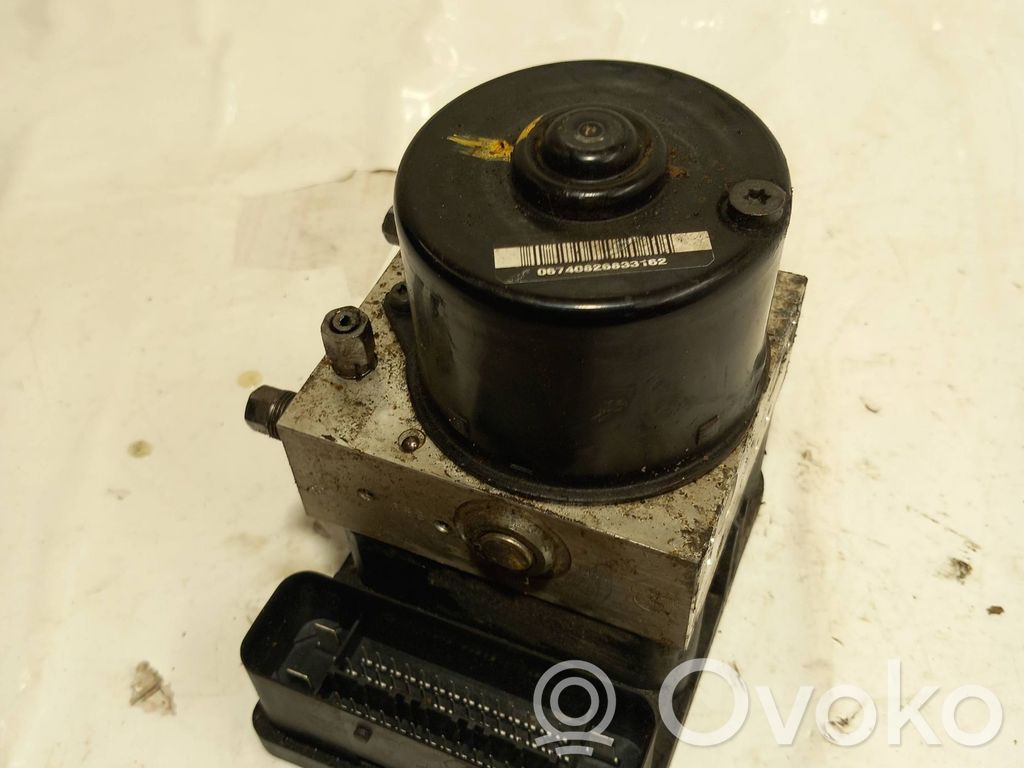 Mazda 3 I Bomba de ABS 