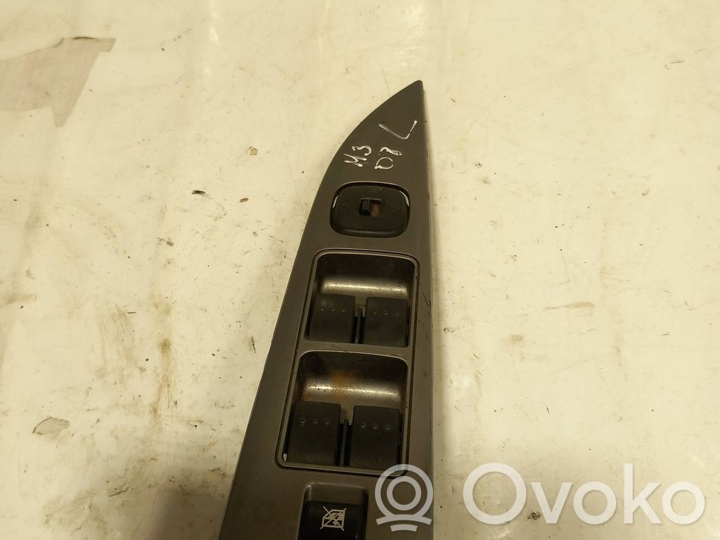 Mazda 3 I Electric window control switch 