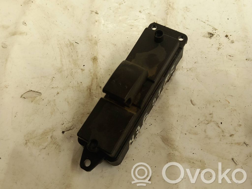 Mazda 3 I Electric window control switch 