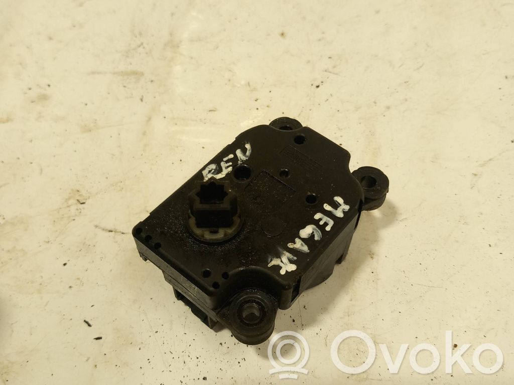 Renault Megane II Air flap motor/actuator 