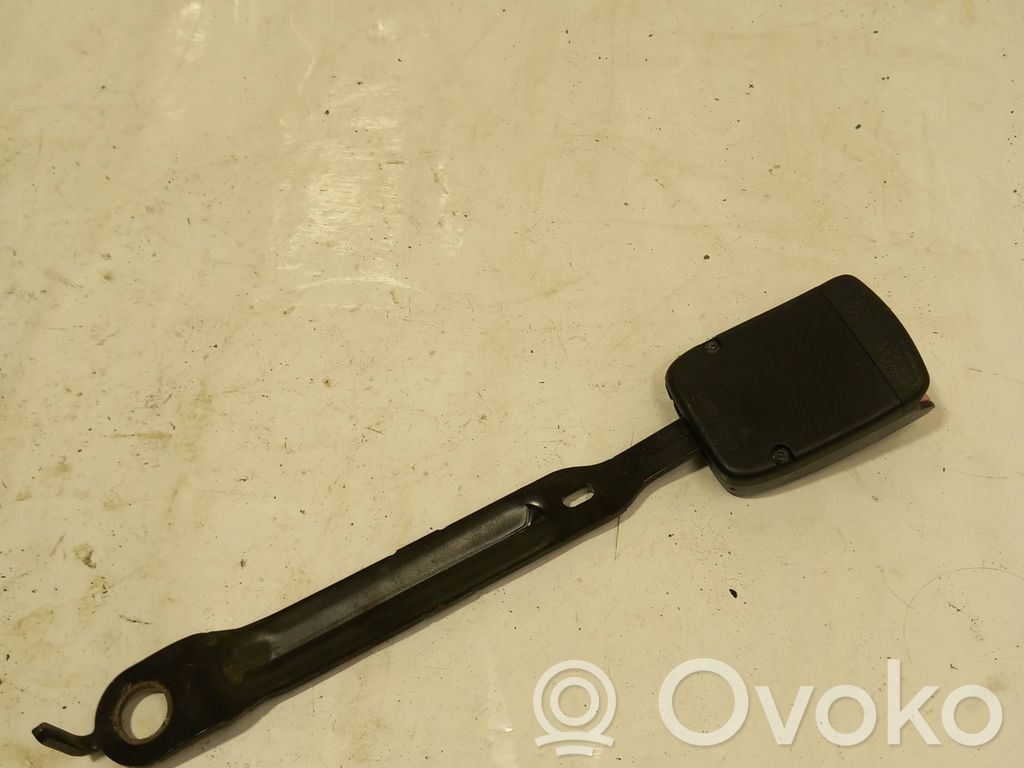 Renault Megane II Hebilla del cinturón delantero 