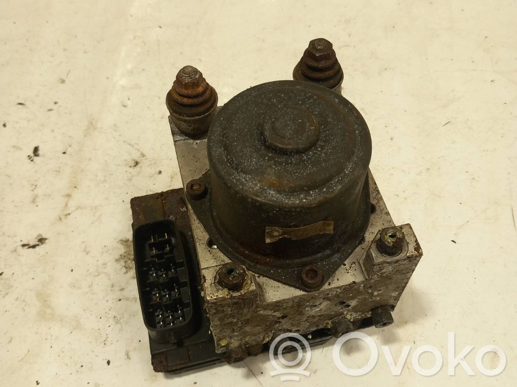 Mazda 6 ABS Pump 
