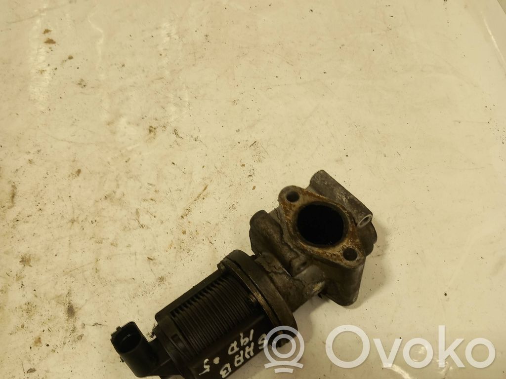 Válvula EGR   5521503,D1508
