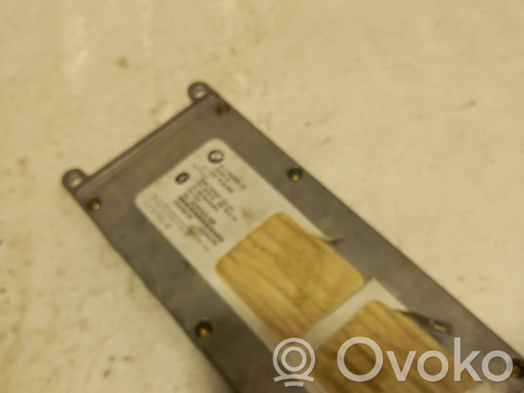 BMW X5 E53 Bluetooth modulis 