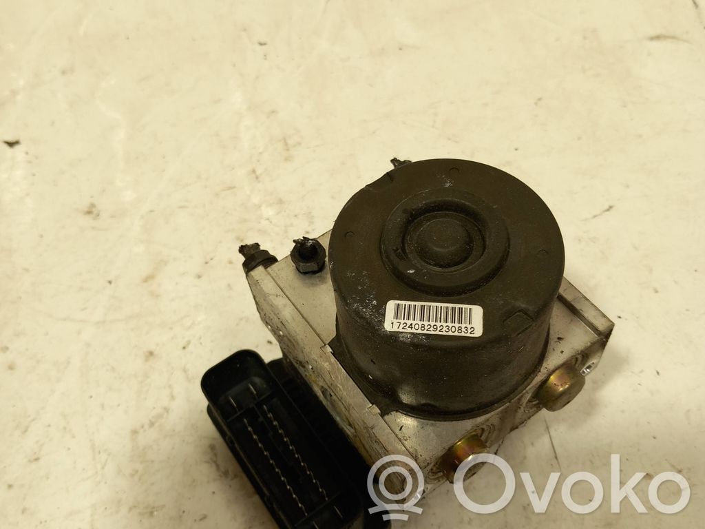 Mini One - Cooper R50 - 53 Pompa ABS 