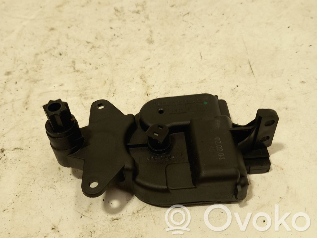 Mini One - Cooper R50 - 53 Motorino attuatore aria 