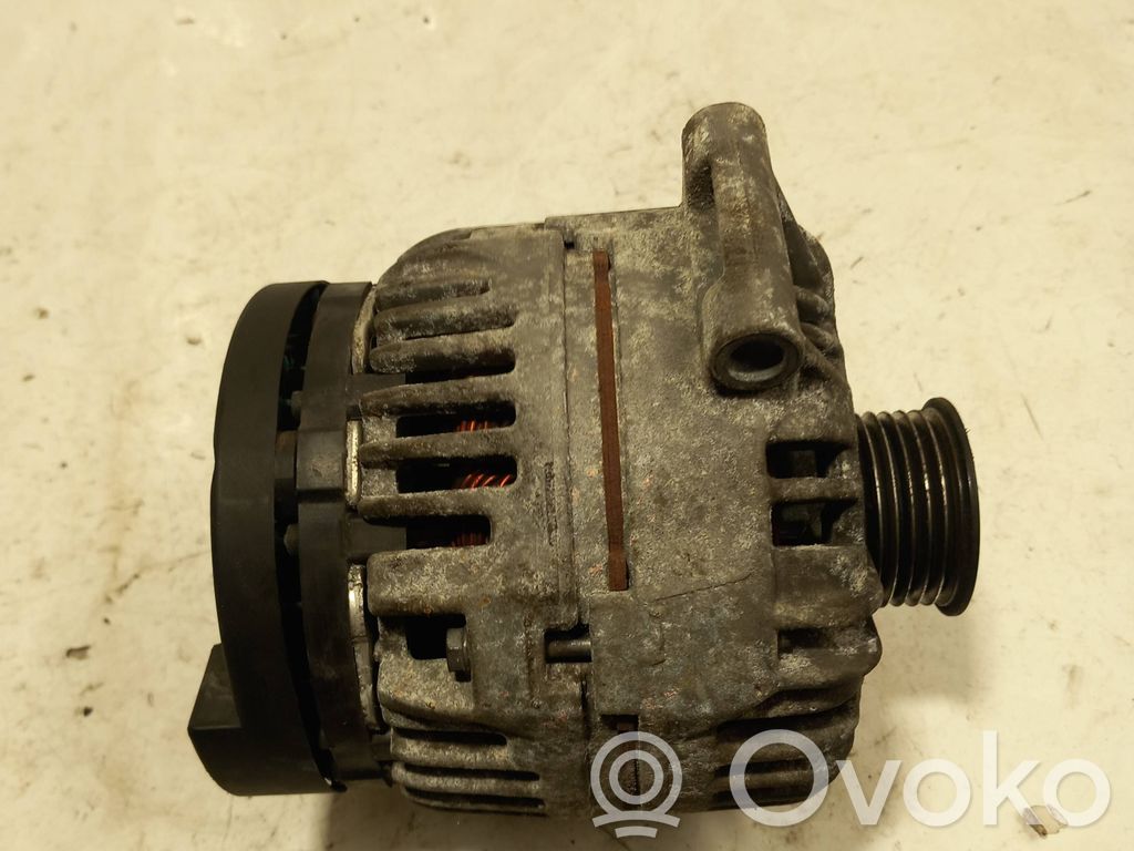 Mini One - Cooper R50 - 53 Ģenerators 