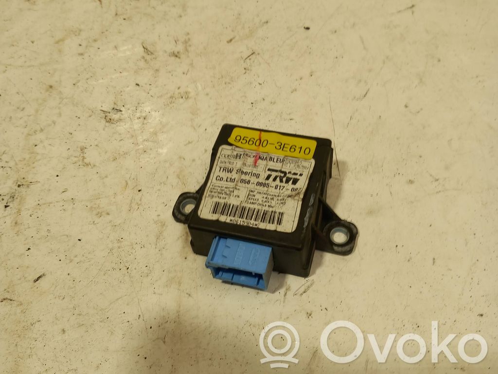 KIA Sorento Other control units/modules 