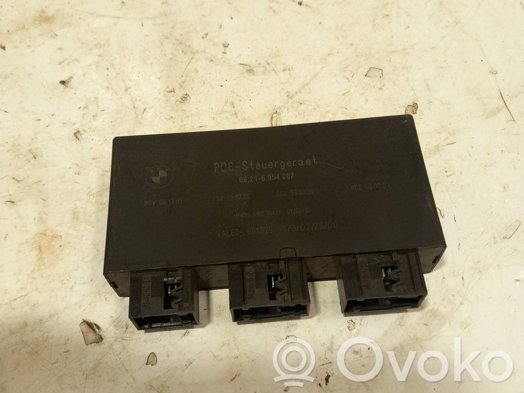 Parking PDC control unit/module   6954007,090700,601929,66216954007