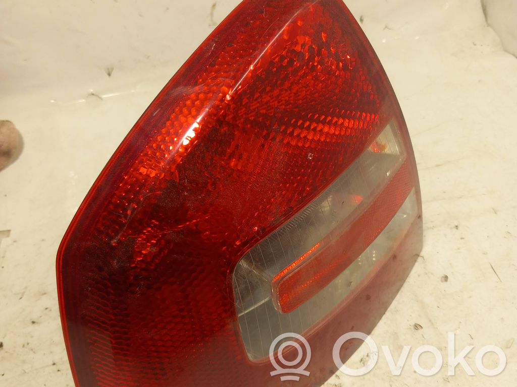 Skoda Octavia Mk1 (1U) Takavalot 