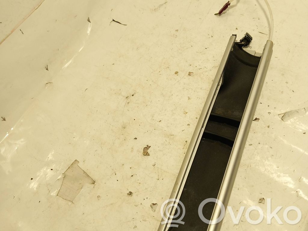 Autres éléments de console centrale   306200DE,306200DE