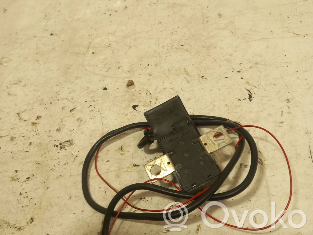 Audi A6 S6 C6 4F Autres unités de commande / modules 