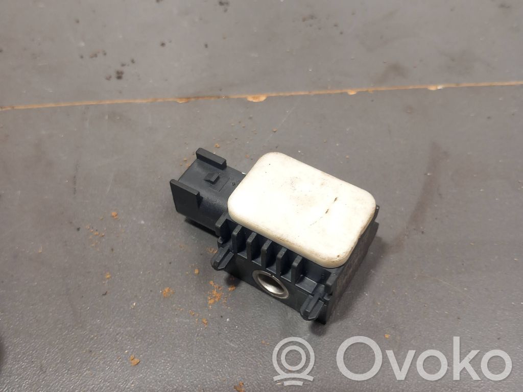 Czujnik uderzenia Airbag   3M5T14B342AB,010606,102634