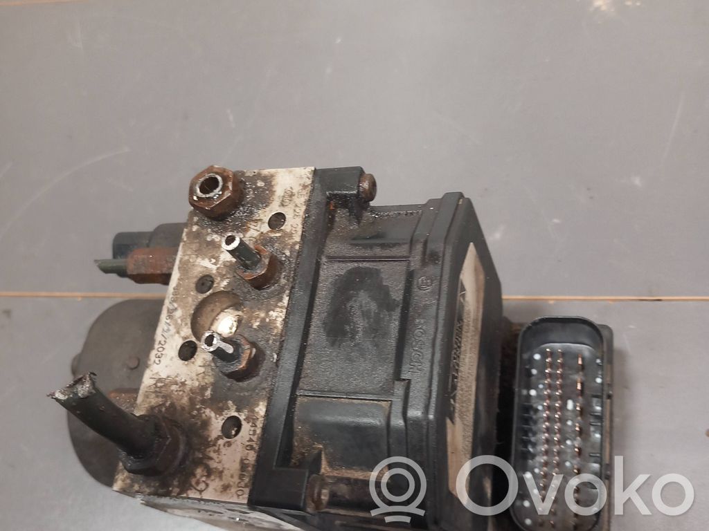 Toyota Avensis T250 Pompa ABS 