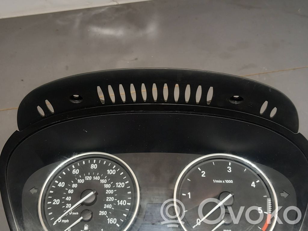 Speedometer (instrument cluster)   A2C53299548,A2C53299548,62119170270