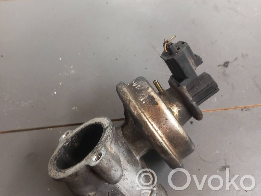 Ford Mondeo Mk III Válvula EGR 