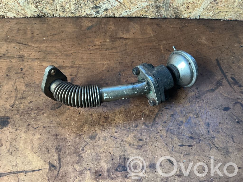 Audi A6 S6 C5 4B Válvula EGR 