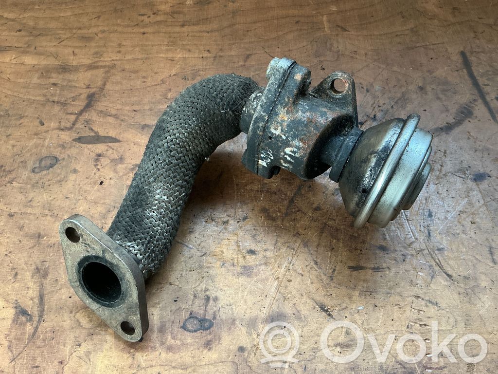 Audi A6 S6 C5 4B Válvula EGR 