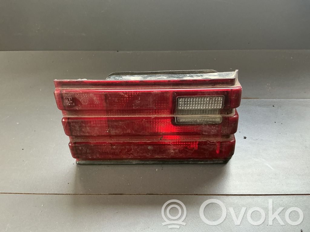 Mitsubishi Galant Lampy tylnej klapy bagażnika 