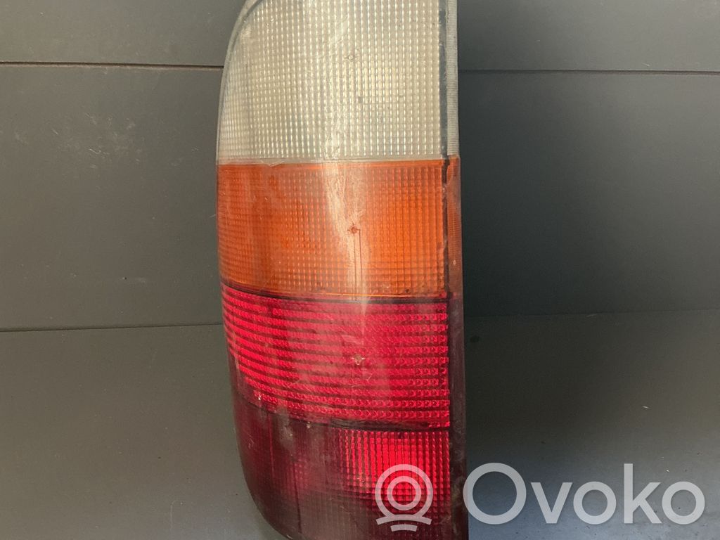Volkswagen Caddy Takavalot 