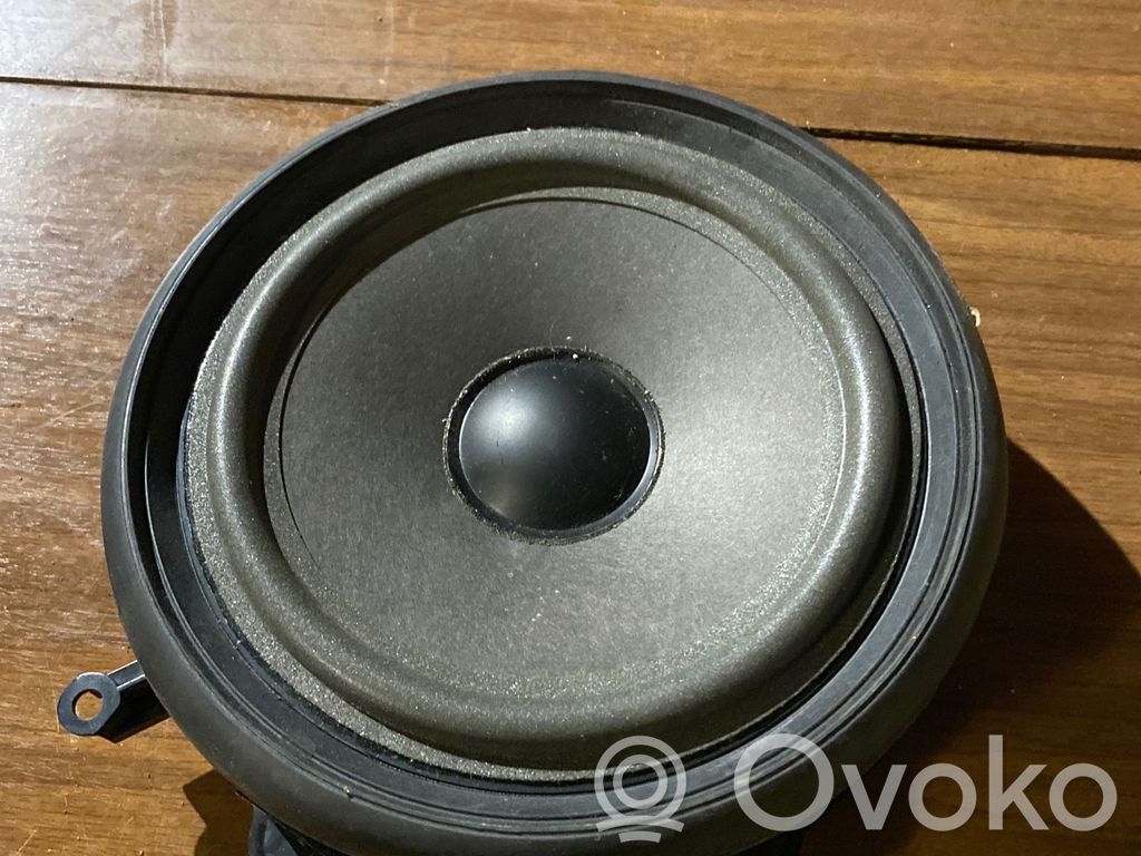 Audi A8 S8 D3 4E Altavoz de la puerta delantera 
