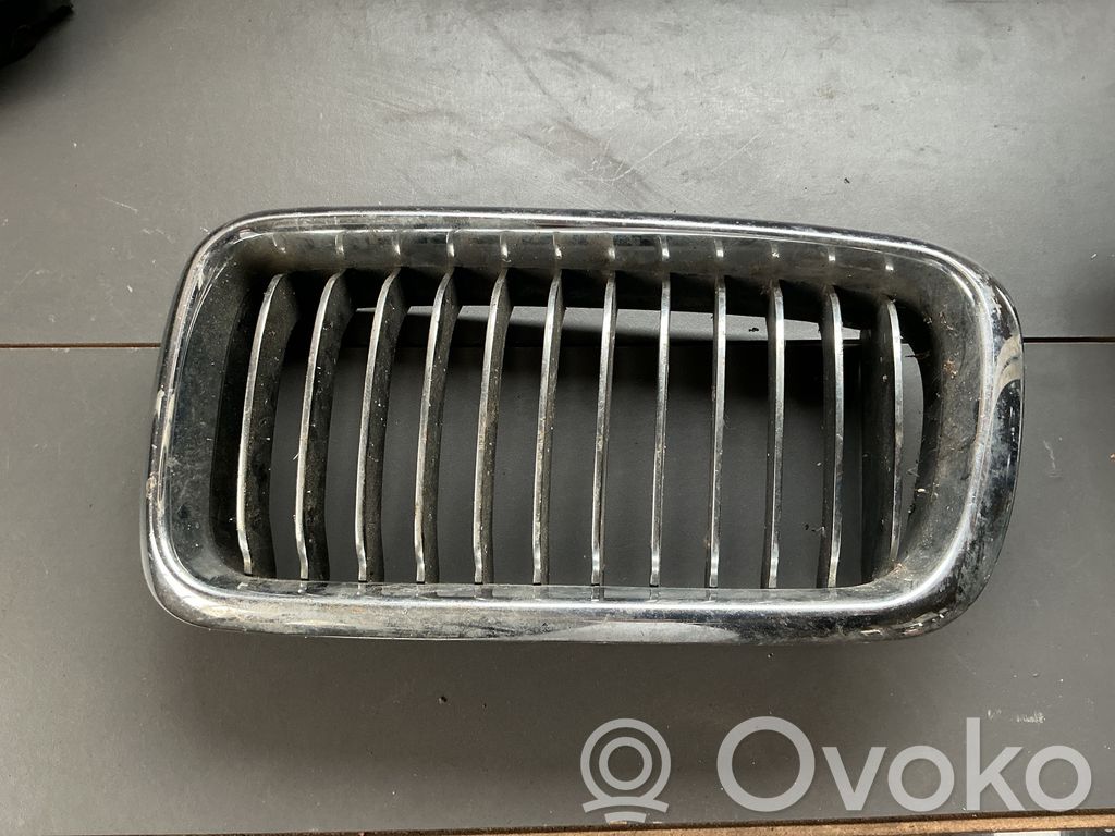 Front grill   8231595