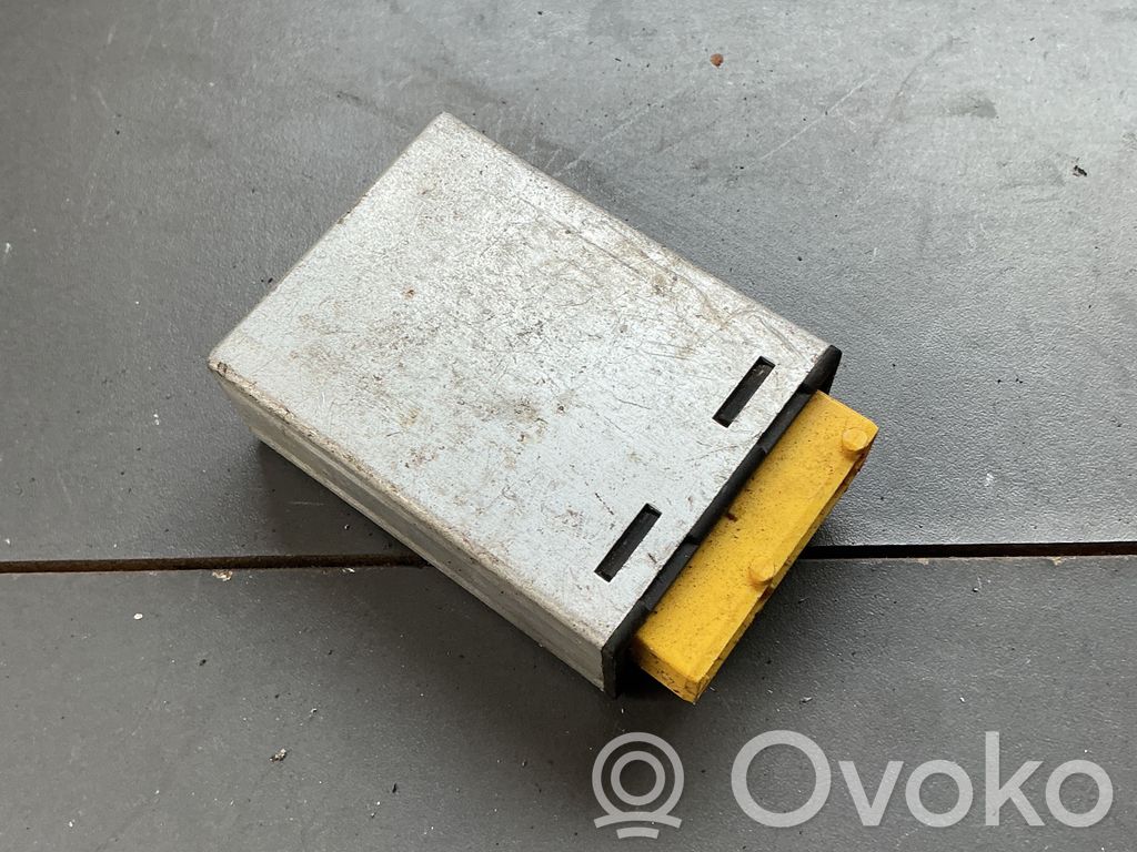 BMW 5 E39 Sonstige Steuergeräte / Module 