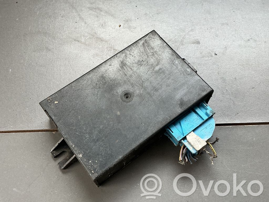 BMW 5 E39 Cruise control unit/module 