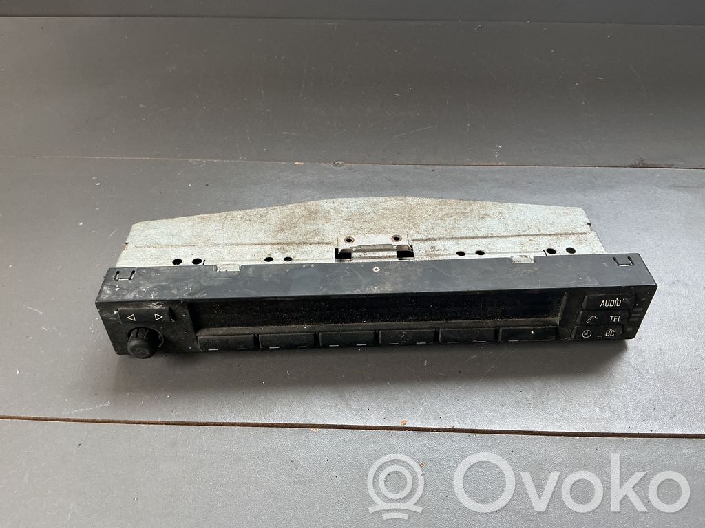 BMW 7 E38 Unitate principală radio/CD/DVD/GPS 