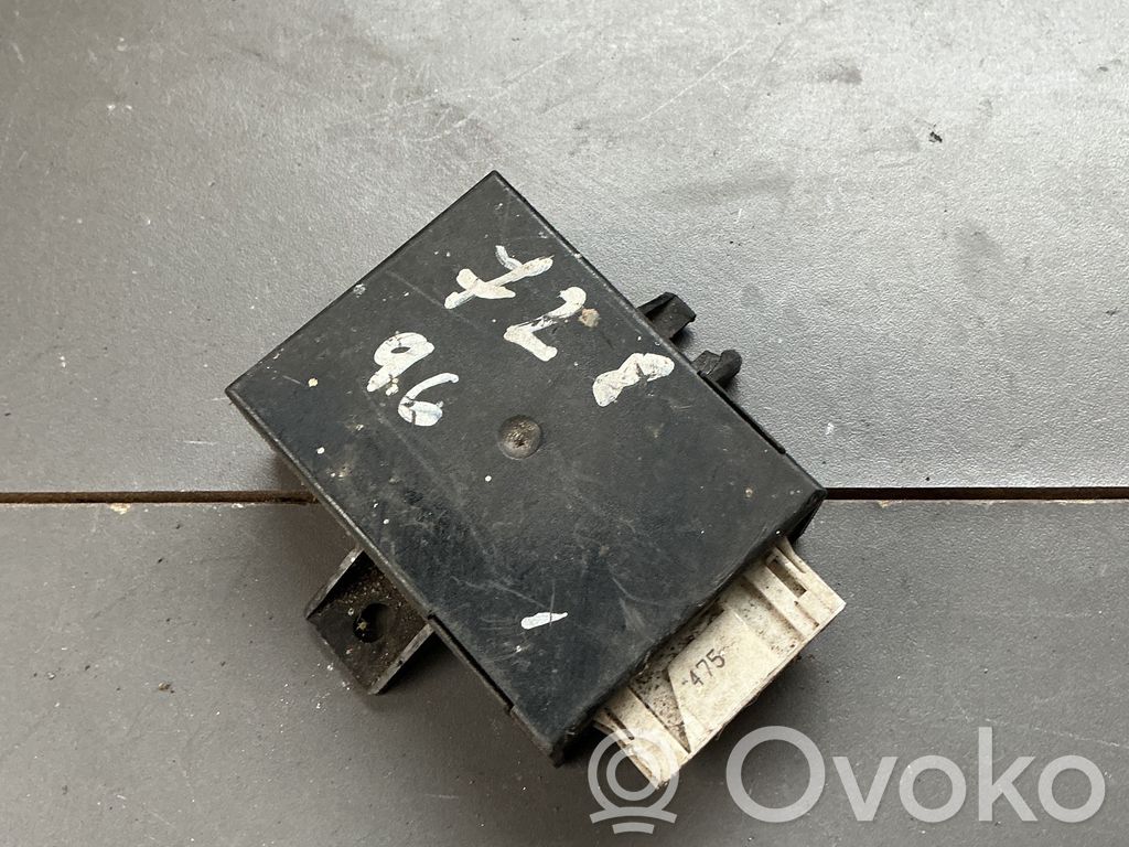 BMW 7 E38 Other control units/modules 