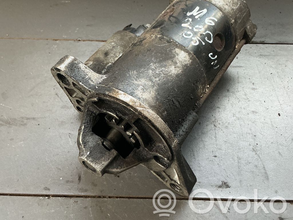 Starteris   M002T88671