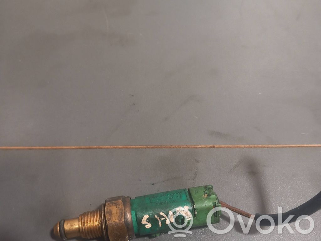 Renault Megane II Coolant temperature sensor 