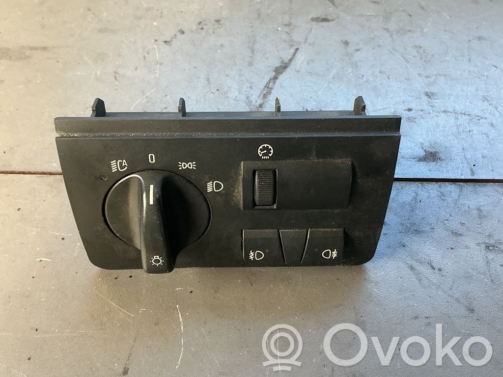 BMW X5 E53 Interruptor de luz 