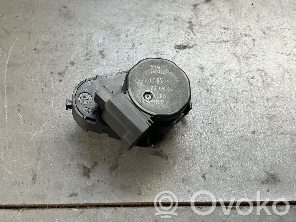 BMW X5 E53 Moteur / actionneur de volet de climatisation 