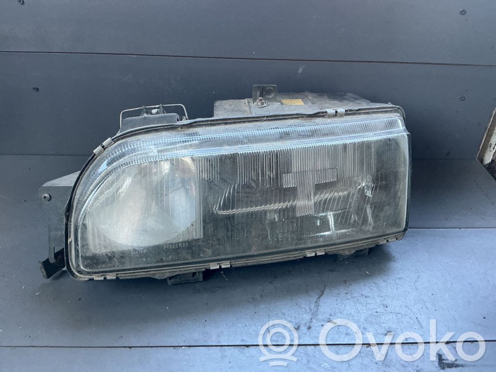 Ford Scorpio Scheinwerfer 