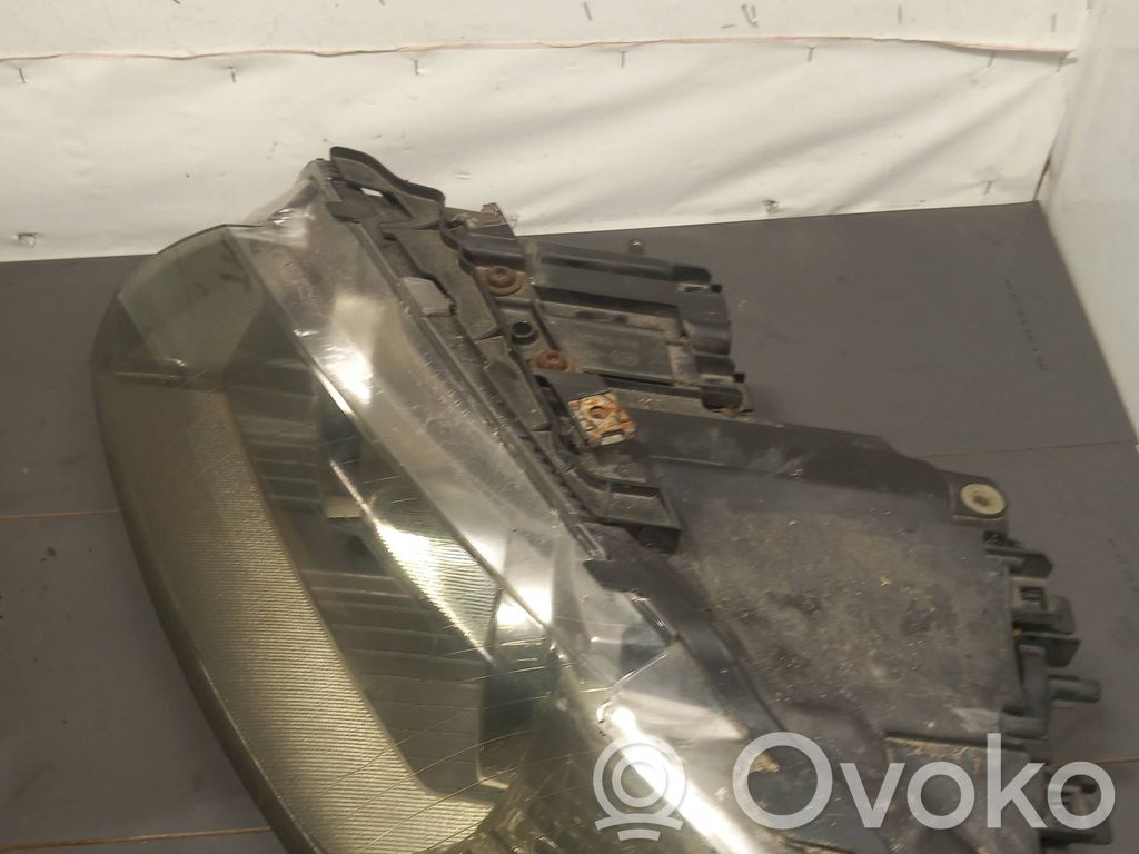 Audi A8 S8 D3 4E Scheinwerfer 