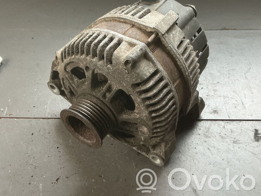 Generator/alternator