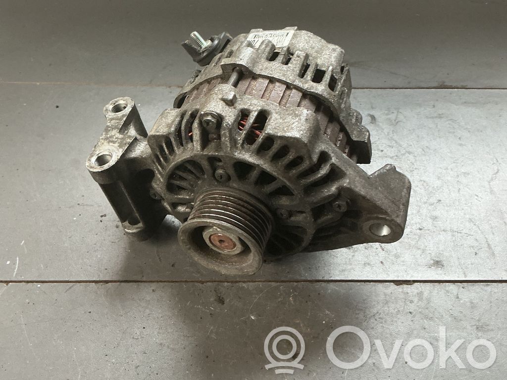 Ford Focus Генератор 