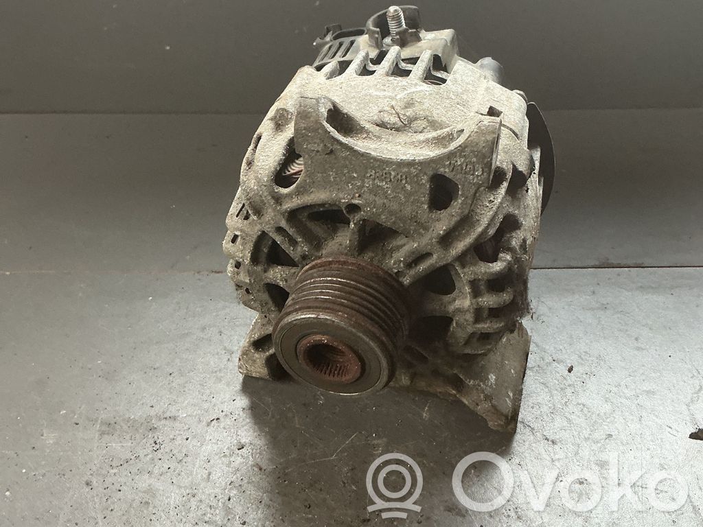 Mercedes-Benz A W169 Generatore/alternatore 