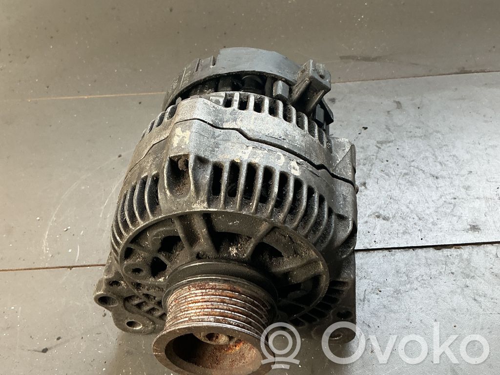 Volkswagen Golf IV Ģenerators 