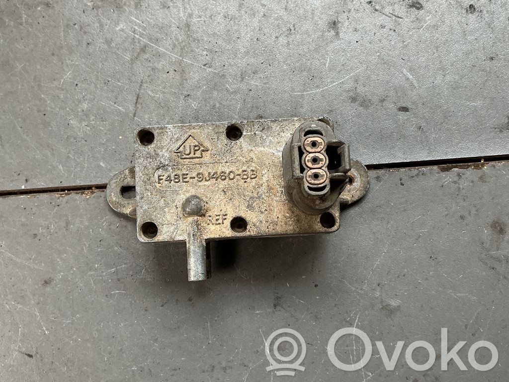 Ford Galaxy Luftdrucksensor 