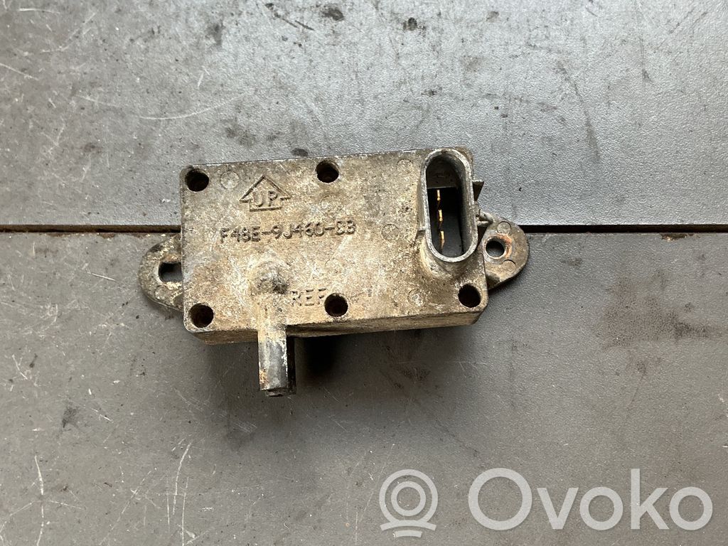 Ford Galaxy Luftdrucksensor 
