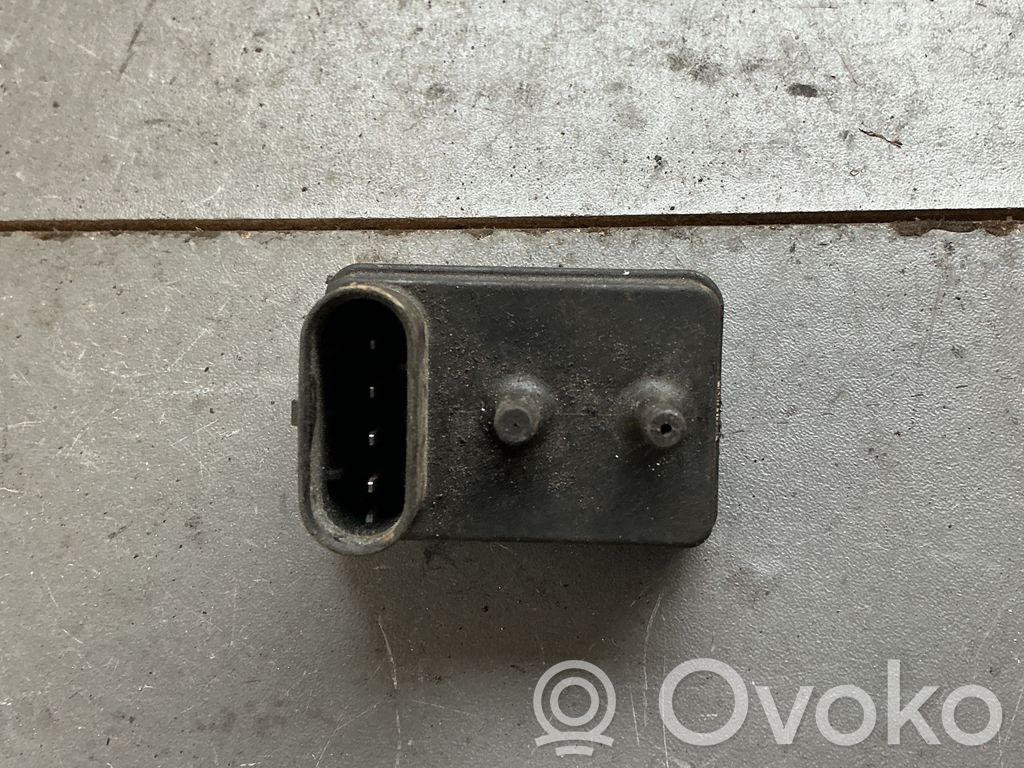 Audi A4 S4 B5 8D Air pressure sensor 