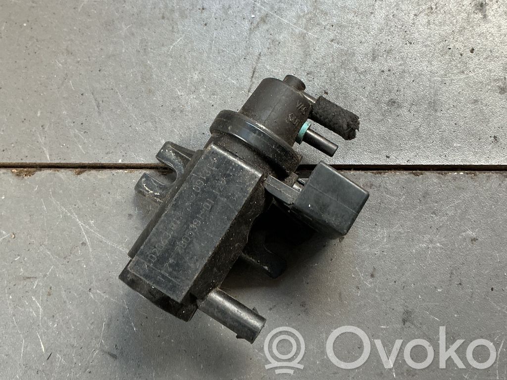 Solenoidinis vožtuvas   70206301