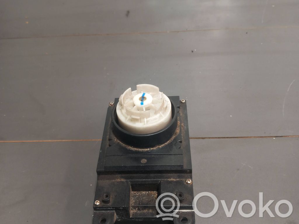 BMW 5 E60 E61 Unidad central de control multimedia 