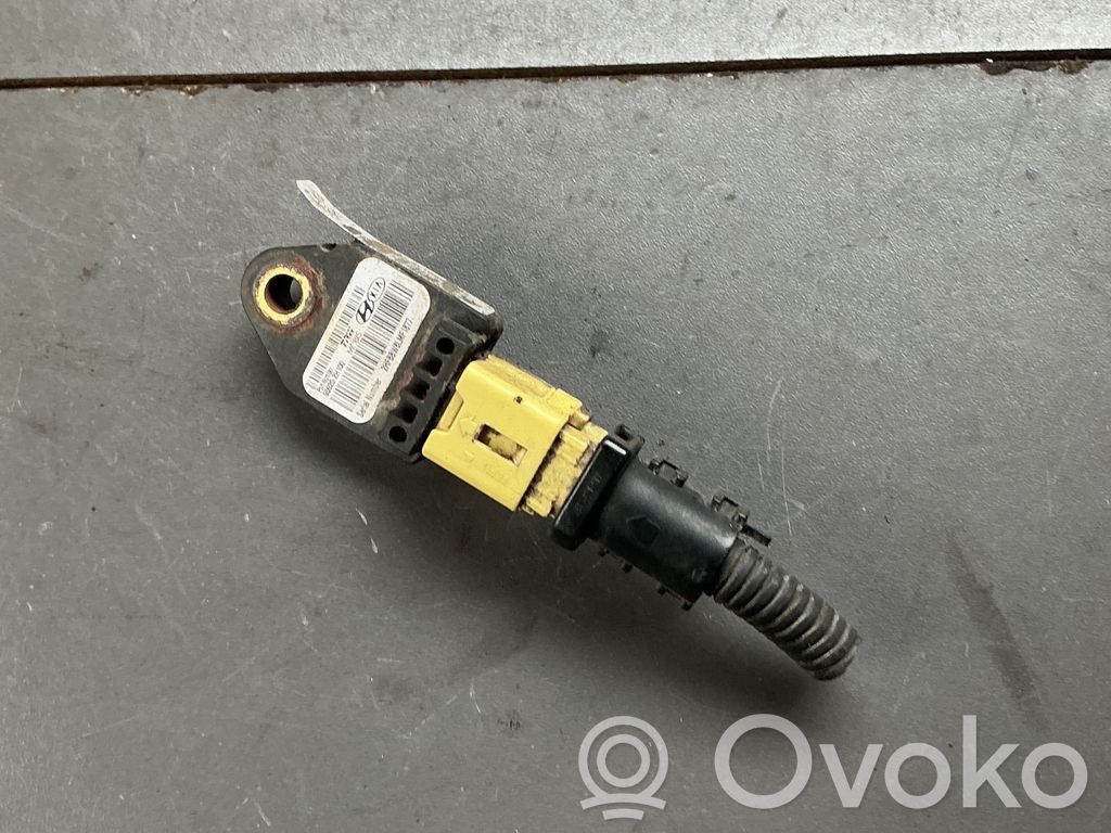 KIA Rio Czujnik uderzenia Airbag 